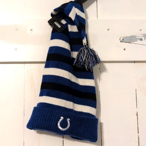 Fun Colts hat - Picture 1 of 6